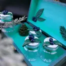 Ведьмин сундучок "Черничный лес"