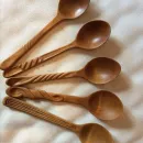 Столовые приборы