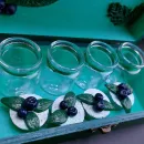 Ведьмин сундучок "Черничный лес"