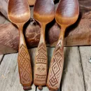 Столовые приборы