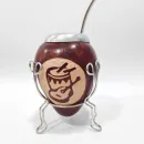 Бомбильи и калабасы