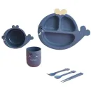 Детская посуда