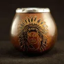 Бомбильи и калабасы