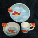 Детская посуда