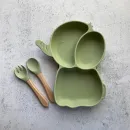 Детская посуда