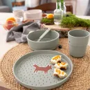 Детская посуда