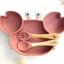 Детская посуда