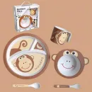 Детская посуда