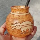 Бомбильи и калабасы