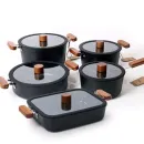 Посуда для приготовления