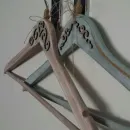 Вешалки и плечики для одежды