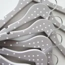 Вешалки и плечики для одежды