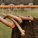 Вешалки и плечики для одежды