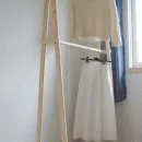 Вешалки и плечики для одежды