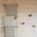 Вешалки и плечики для одежды