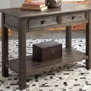 Стеллаж, консоль