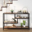 Стеллаж, консоль