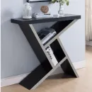 Стеллаж, консоль