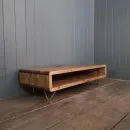 Стеллаж, консоль