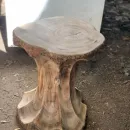 Табурет, пуф