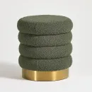 Табурет, пуф