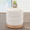 Табурет, пуф