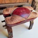 Табурет, пуф