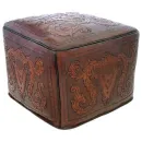 Табурет, пуф