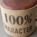 Табурет, пуф