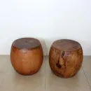 Табурет, пуф