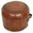 Табурет, пуф