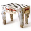 Табурет, пуф