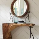 КОНСОЛЬНЫЕ СТОЛЫ Консольные столы