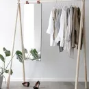 Вешалки напольные