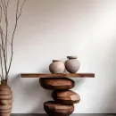 КОНСОЛЬНЫЕ СТОЛЫ Консольные столы