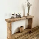 КОНСОЛЬНЫЕ СТОЛЫ Консольные столы