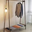 Вешалки напольные