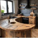 Кухонная мебель