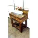 Мебель для ванной