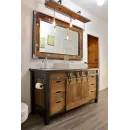 Мебель для ванной