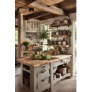 Кухонная мебель