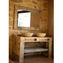 Мебель для ванной