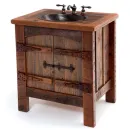 Мебель для ванной