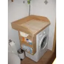 Мебель для ванной