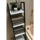 Мебель для ванной