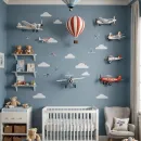 Мебель для детской