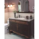 Мебель для ванной