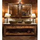 Мебель для ванной