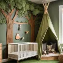 Мебель для детской