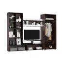 Мебель для гостиной стенка Камила